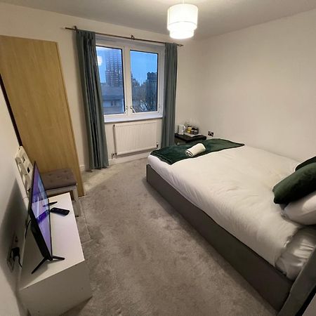 Excel The O2 Arena Canary Wharf 런던 외부 사진