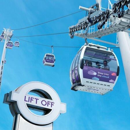 Excel The O2 Arena Canary Wharf 런던 외부 사진