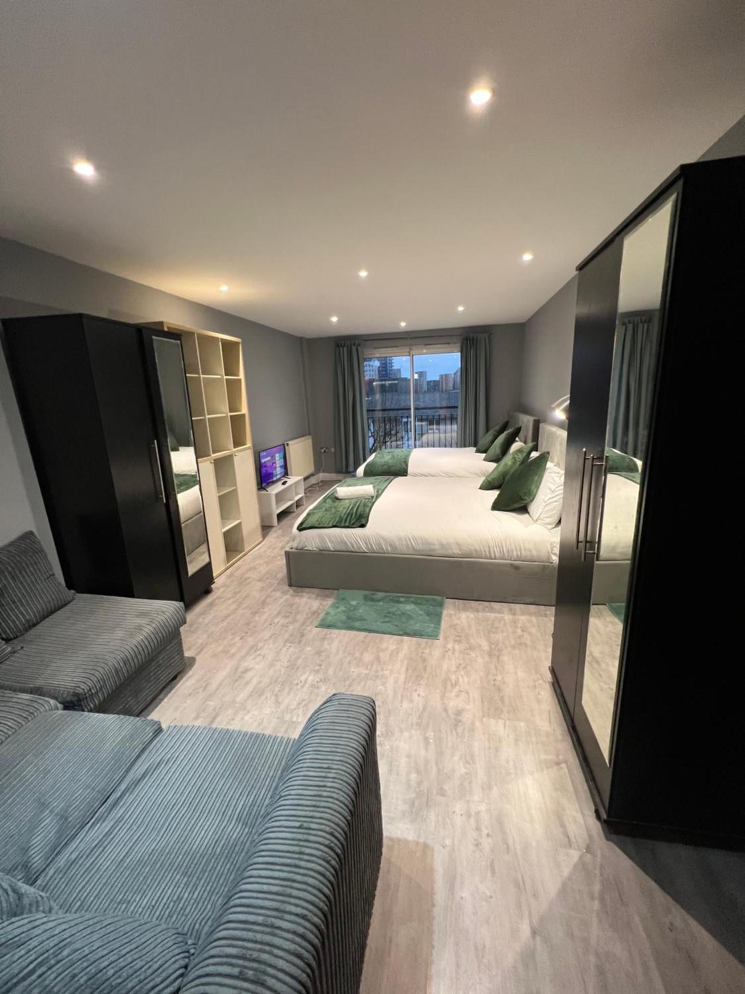 Excel The O2 Arena Canary Wharf 런던 외부 사진