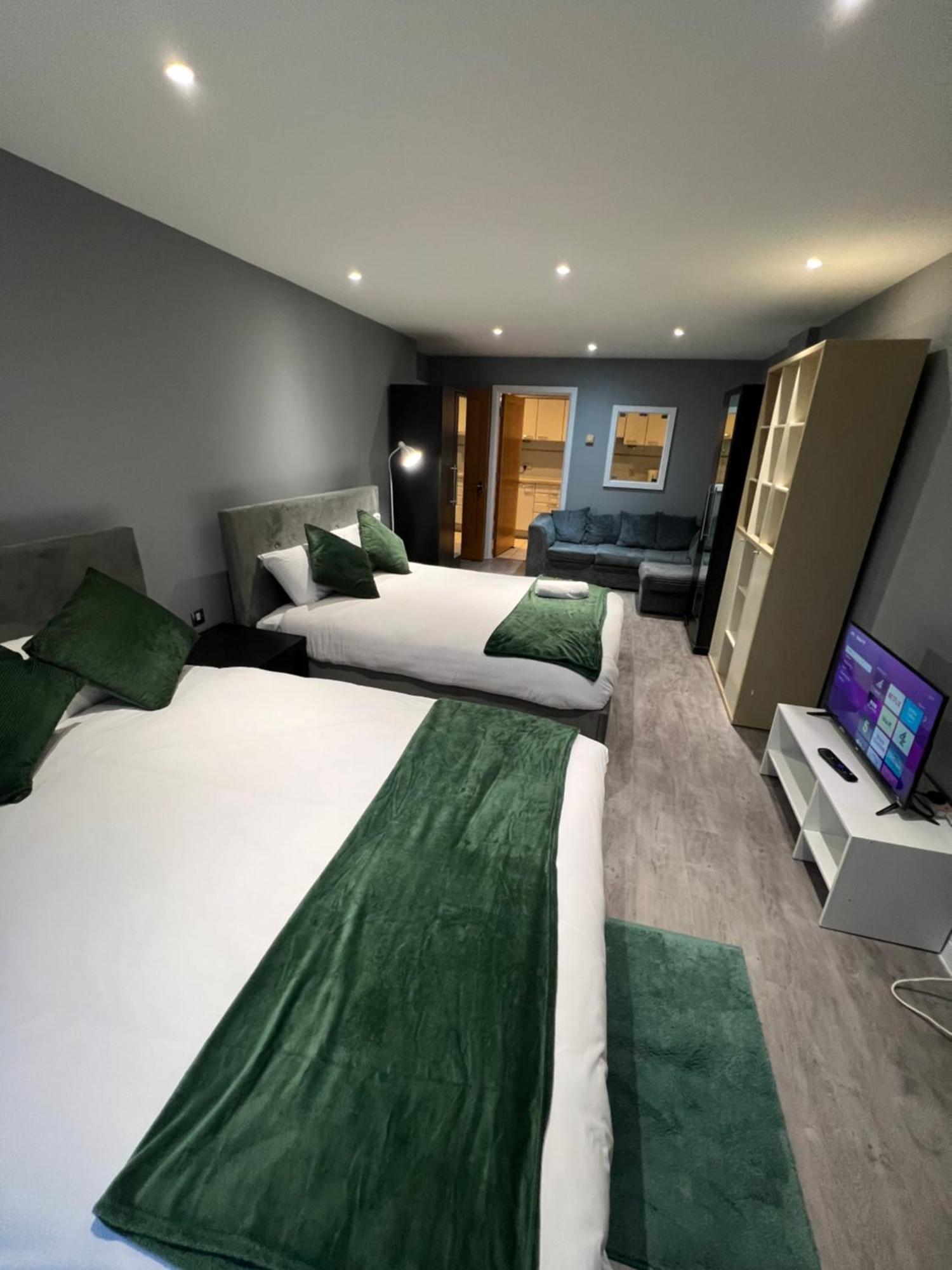 Excel The O2 Arena Canary Wharf 런던 외부 사진