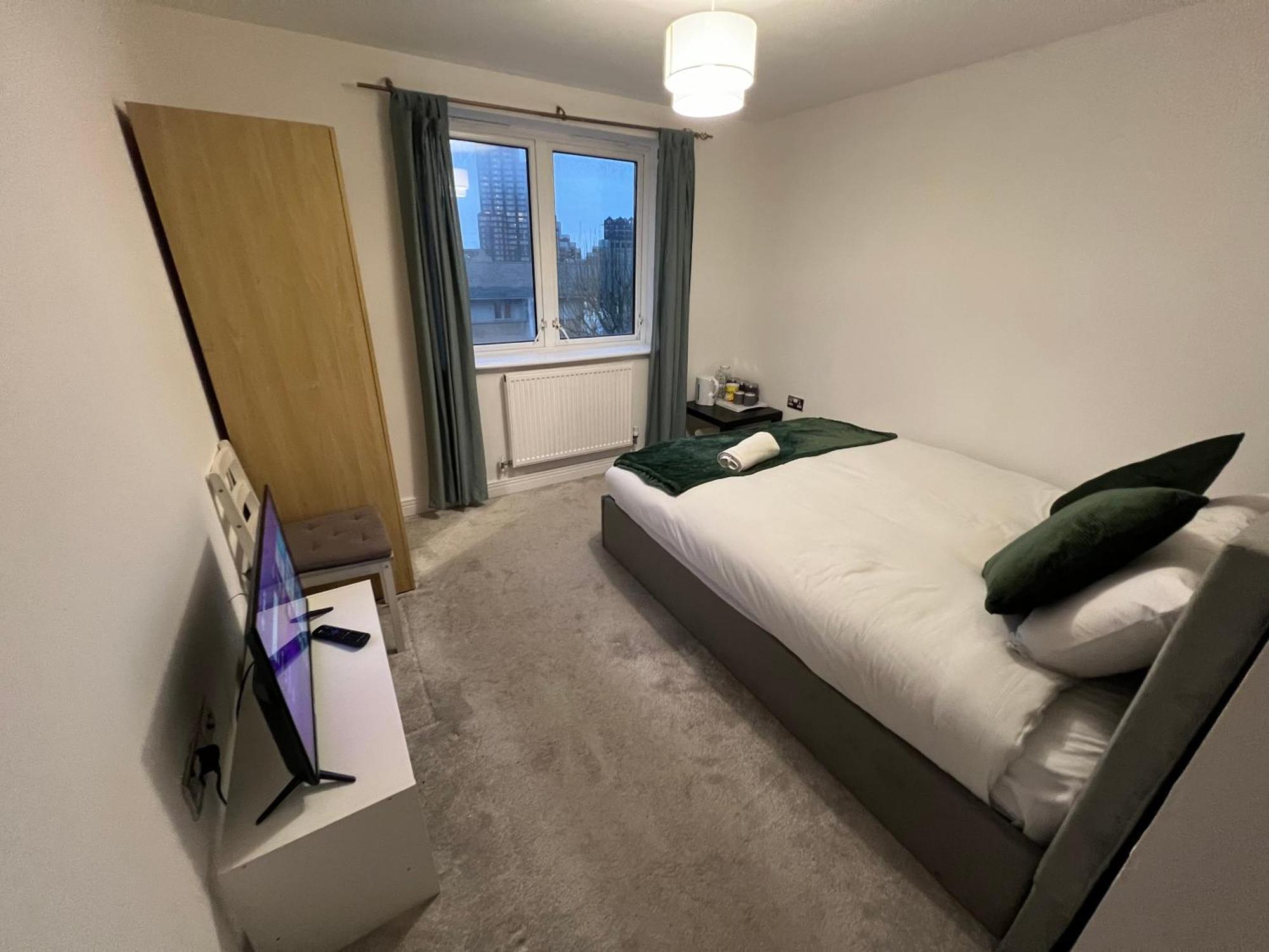 Excel The O2 Arena Canary Wharf 런던 외부 사진